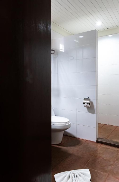 The Hive Hotel Samui - Chambres
