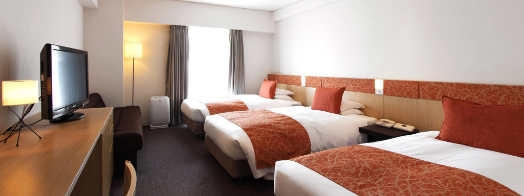 Kyoto Tokyu Hotel 사진 15