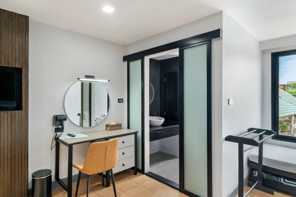 Tuana Hotels The Phulin Resort - Chambres