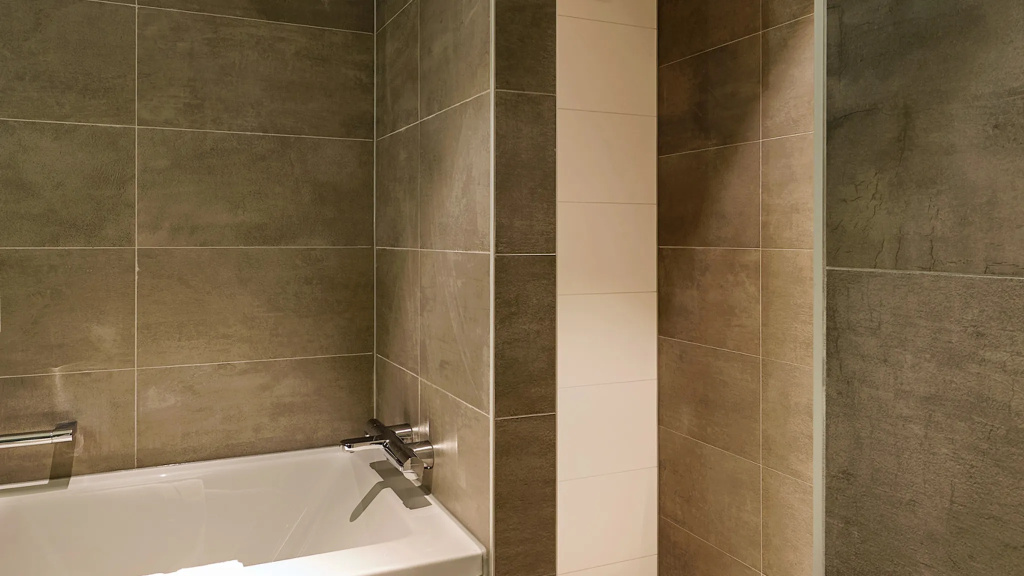 Van der Valk Hotel Breda - Chambres