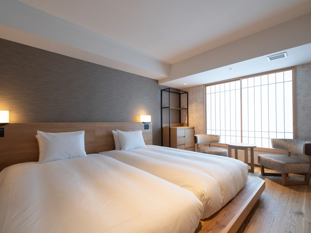 Umekoji Potel Kyoto Hotel 사진 1