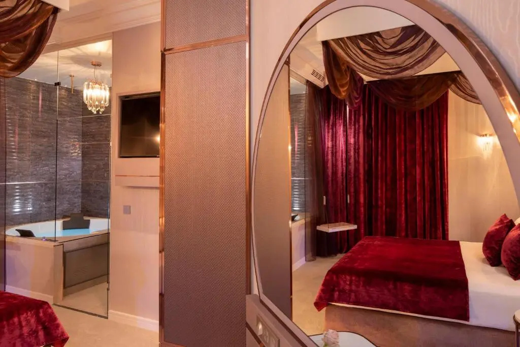Paris j'Adore Hotel & Spa 54