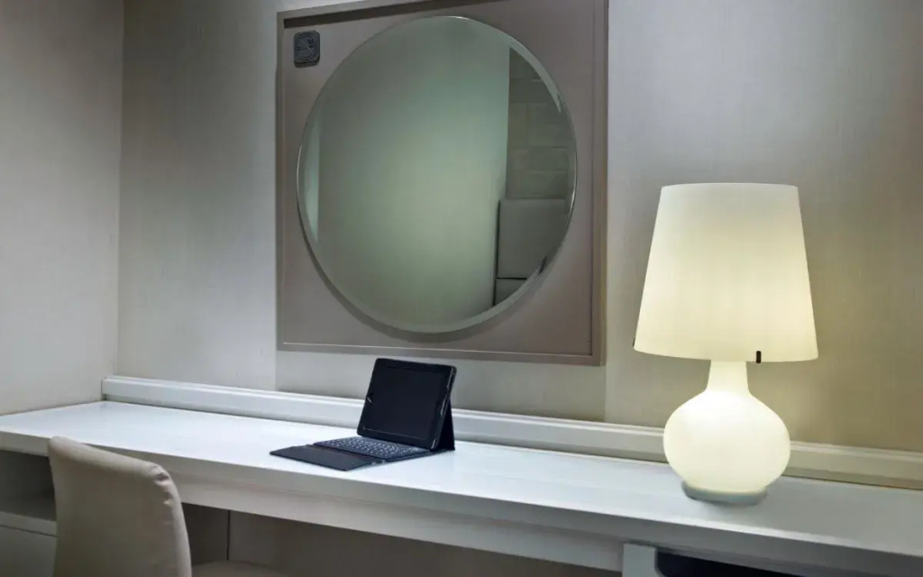 Best Western Signature Collection Hotel Paradiso - Chambres