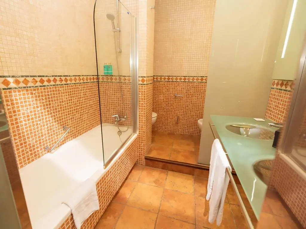 Hotel Isla Canela Golf - Chambres