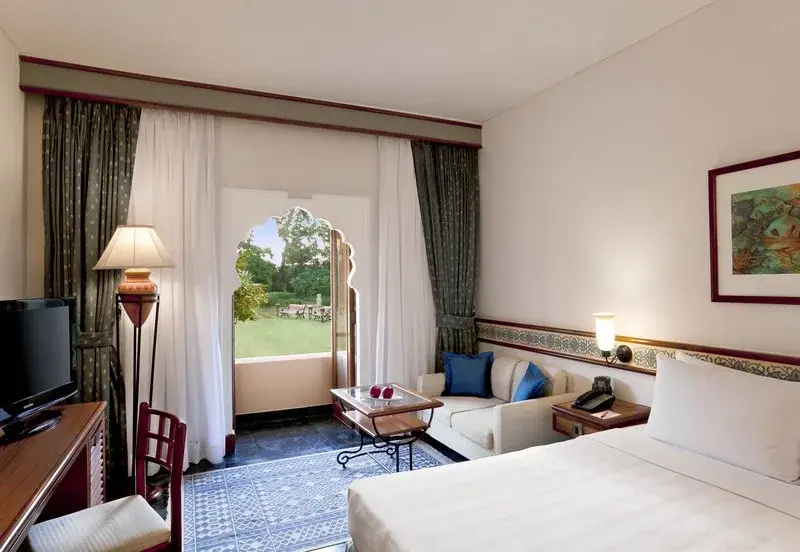 Trident, Jaipur - Chambres