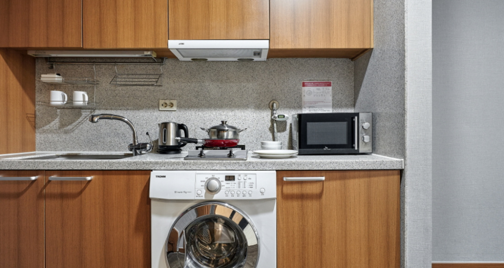 Ramada Hotels & Suites Seoul Namdaemun - Chambres
