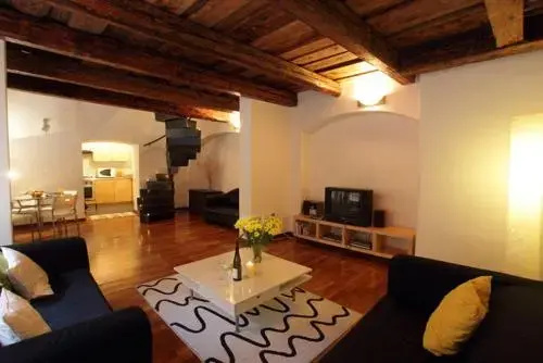 Royal Road Residence - Chambres