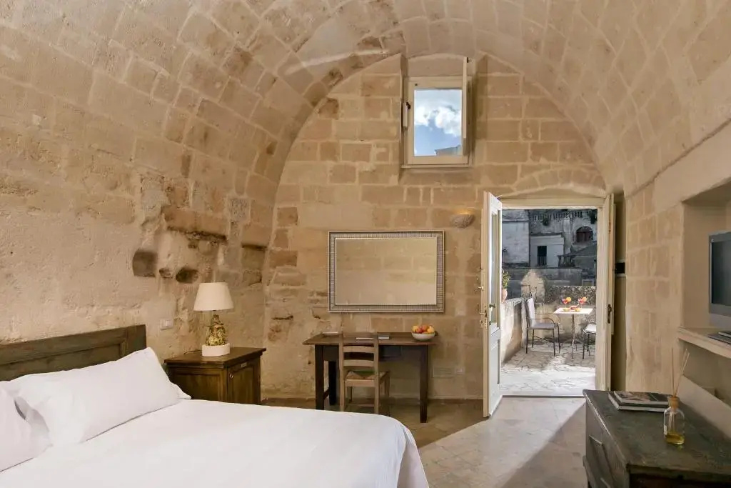 Locanda di San Martino Hotel & Termae Romanae - Général