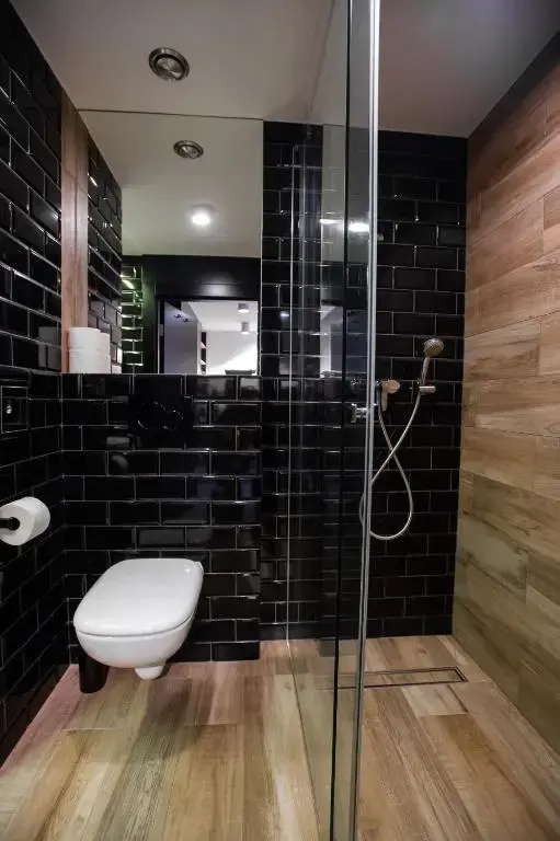 Hotel Halo Szczyrk - Chambres