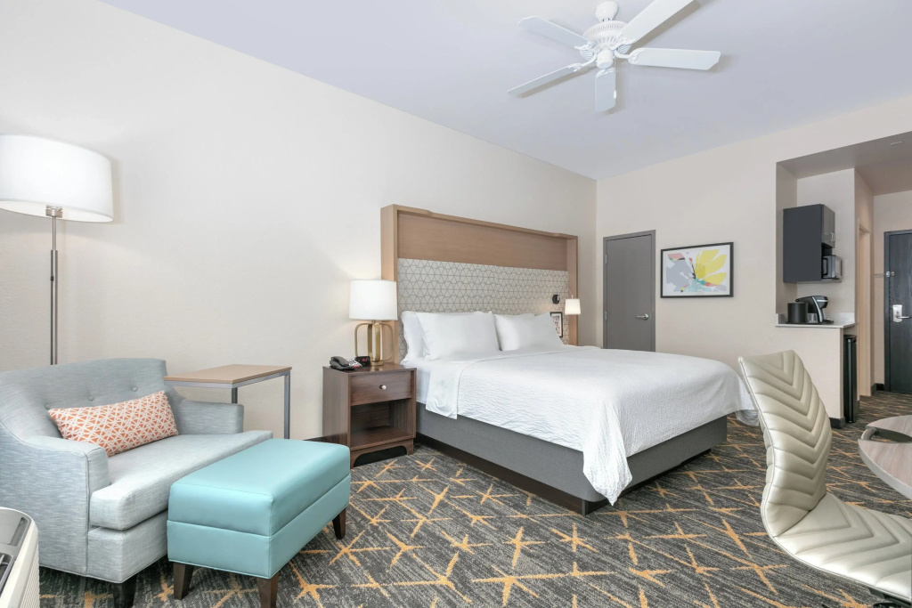 Holiday Inn Houma by IHG - Chambres