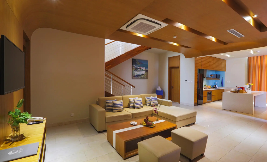The Cliff Resort & Residences