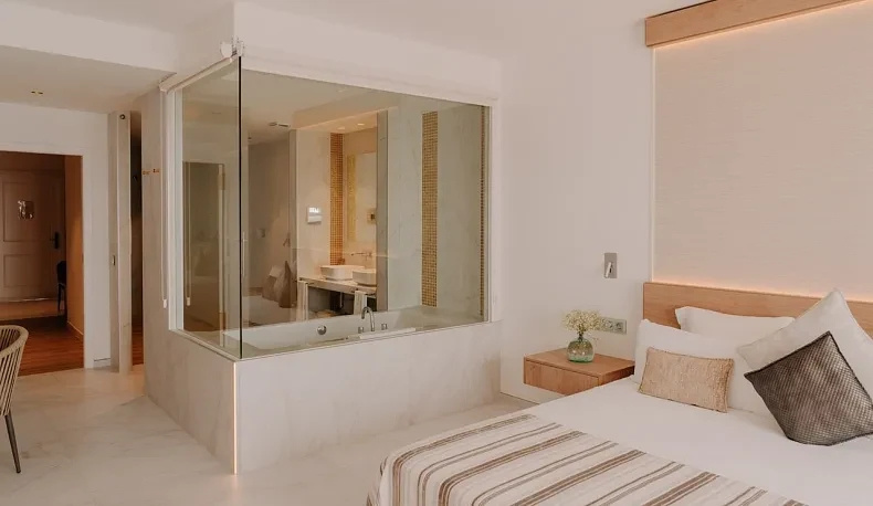 Hotel Vistabella - Chambres