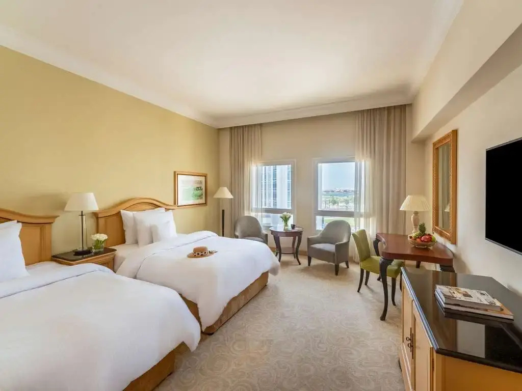 Mövenpick Hotel Doha - Chambres