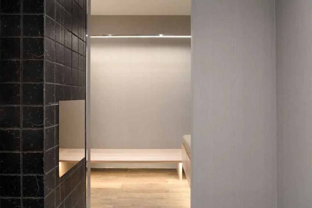 AC Hotel Pisa by Marriott - Chambres