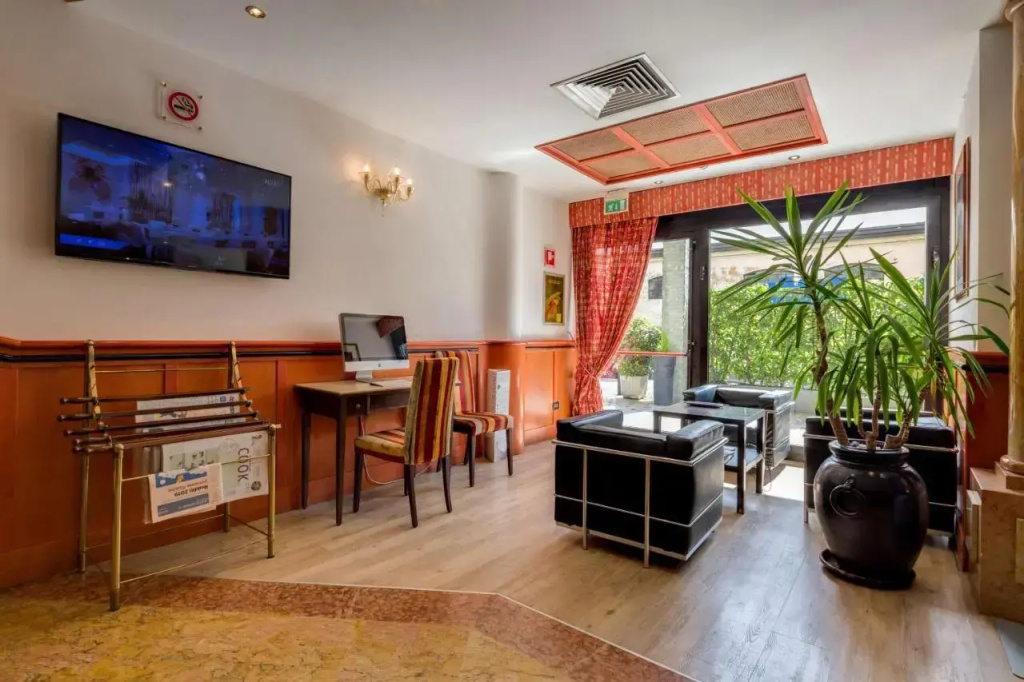 Hotel photo 37