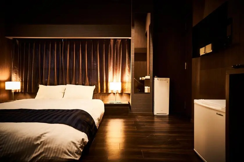 &And Hostel Hommachi East 사진 23