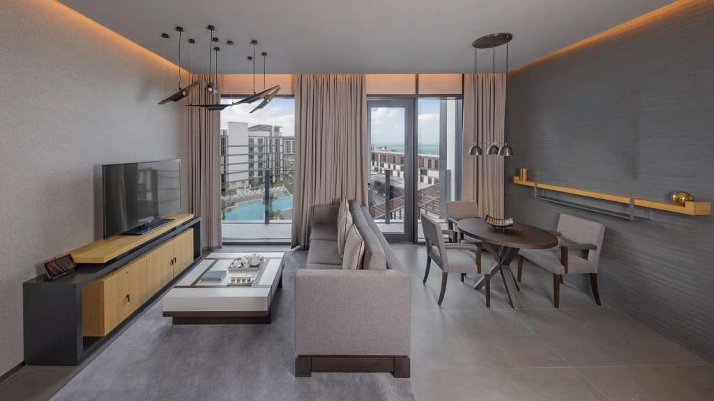 1 Bedroom Banyan Tree Residence