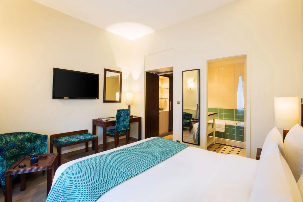 Hôtel Régent Contades  By Stay Collection - Chambres