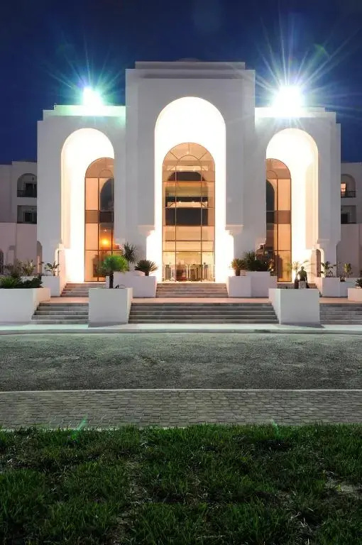 Vincci Helios Beach - Général