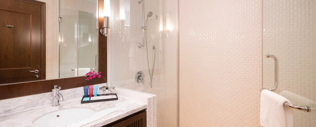 Rendezvous Hotel Singapore by Far East Hospitality - Chambres