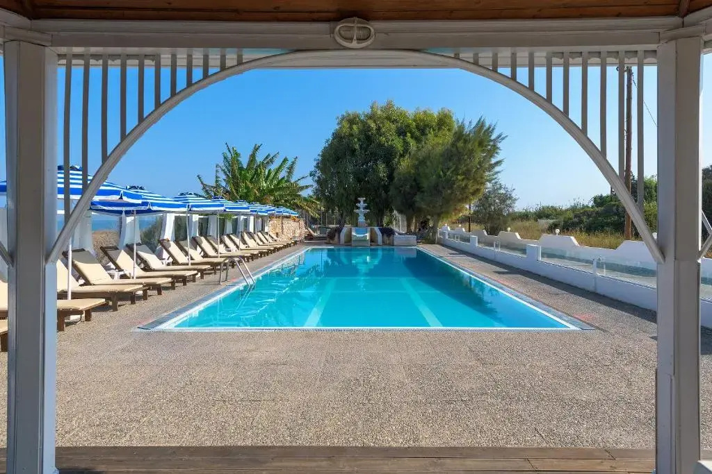 Hotel photo 23