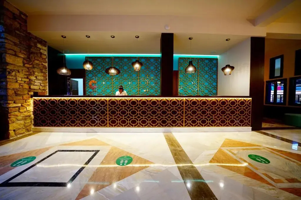 Hotel photo 2