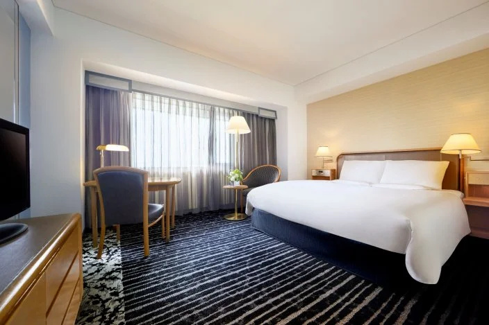 Hotel New Otani Osaka 사진 14