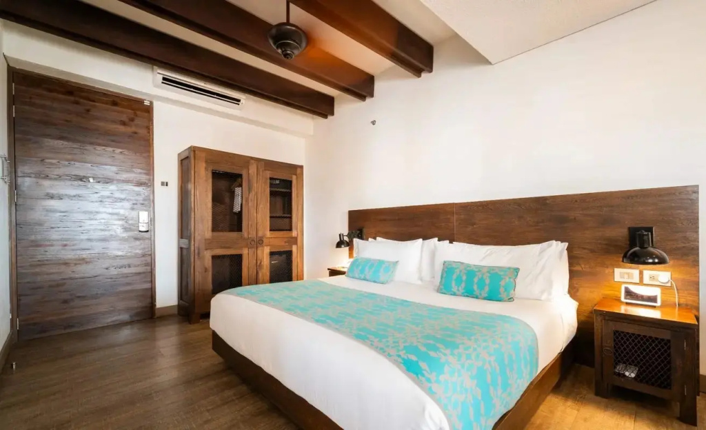 Sophia Hotel By OxoHotel - Chambres