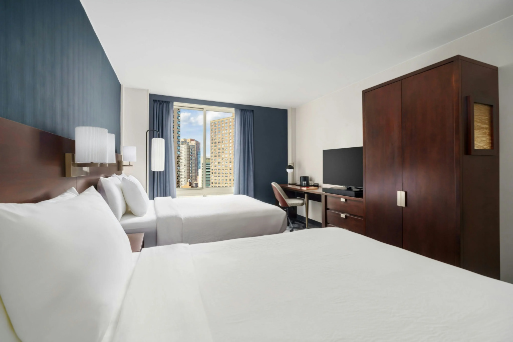 Courtyard by Marriott New York Manhattan/Upper East Side - Général