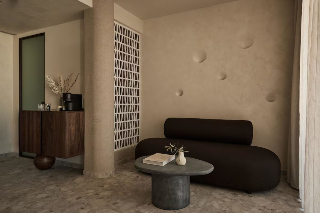 Uzenie All Suites Boutique Resort - Chambres