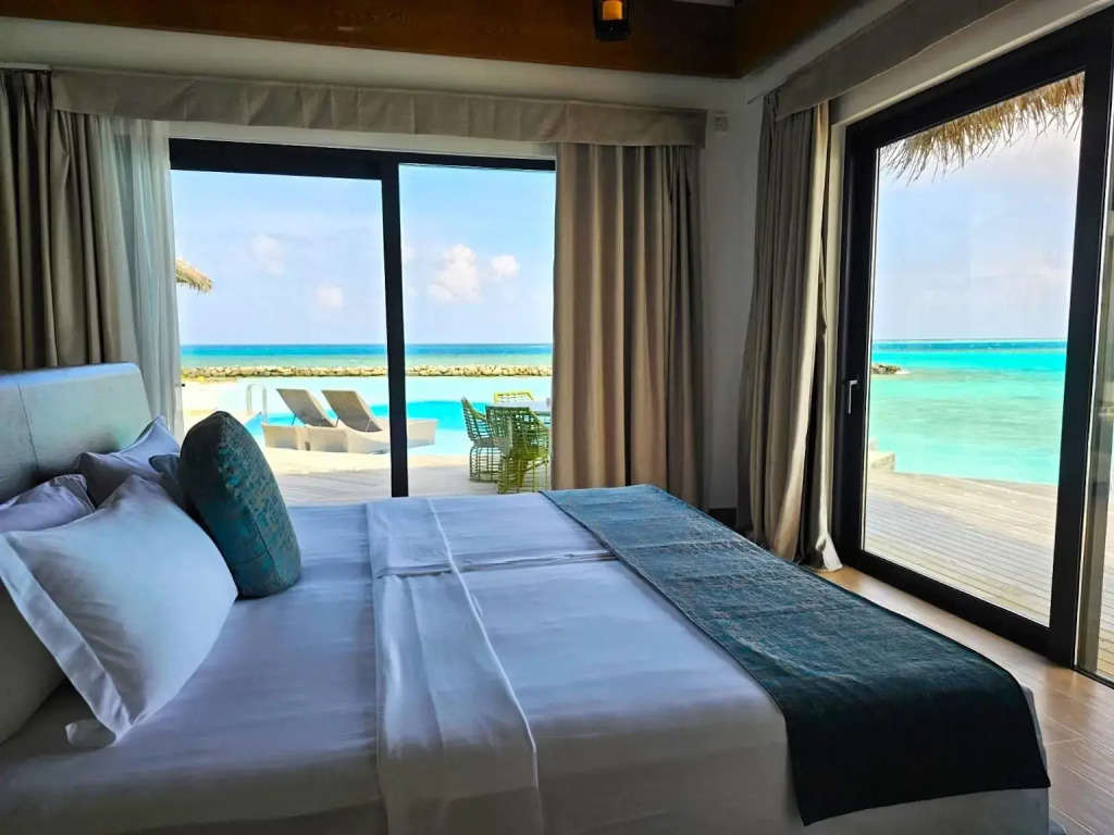 Nooe Maldives Kunaavashi