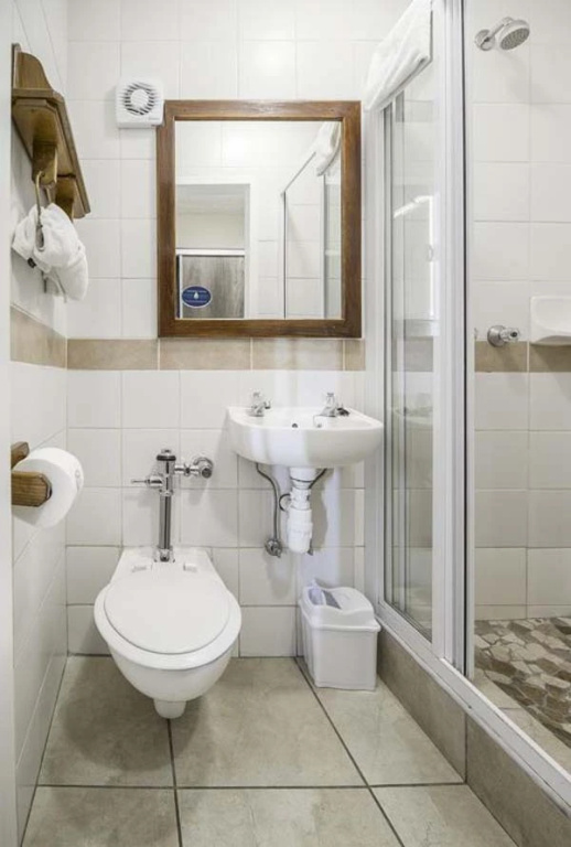 Hotel 224 and Apartments - Chambres