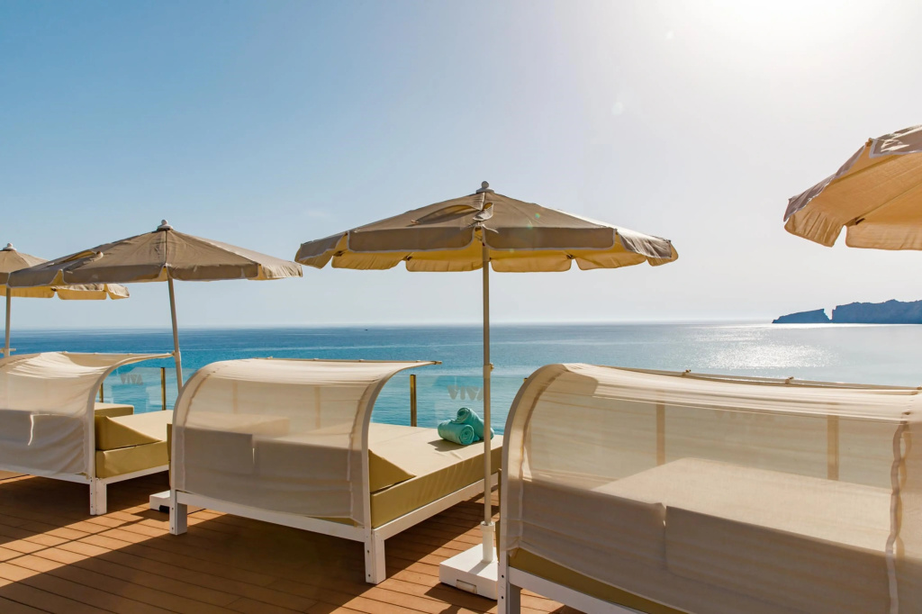 VIVA Cala Mesquida Resort & Spa - Général