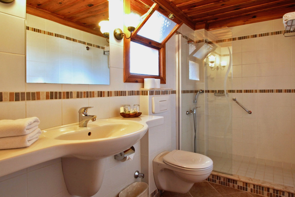 Montana Pine Resort - All Inclusive - Chambres