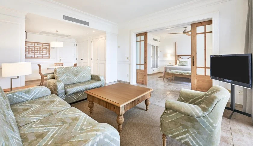 Insotel Punta Prima Prestige Suites & Spa - Chambres