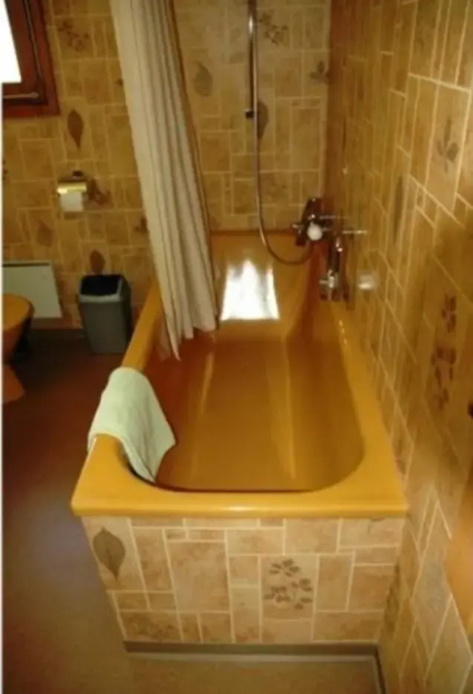 Hotel Alpenhof - Chambres