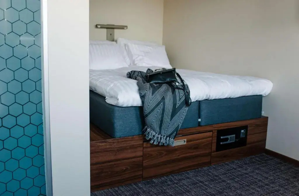 Best Western and hotel - Chambres