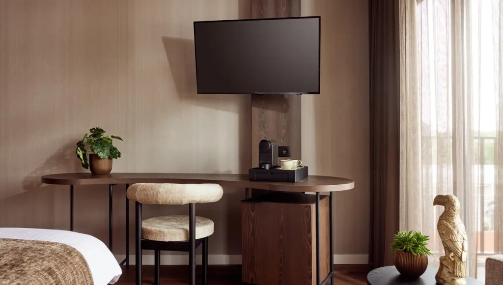 Van Der Valk Hotel Beveren - Chambres