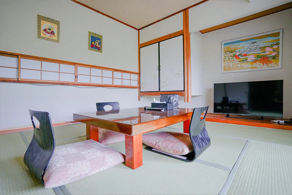 Trip7 Hakone Sengokuhara Onsen Hotel 사진 1