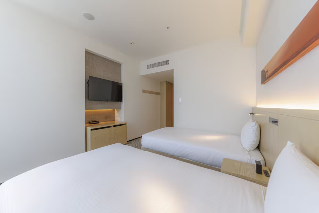 Jr Kyushu Hotel Blossom Shinjuku 사진 8