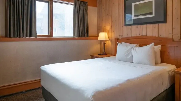 1 Bedroom Condo