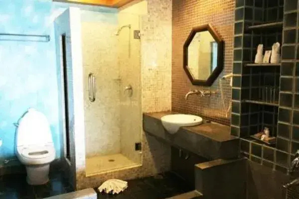 Weekender Resort - Chambres