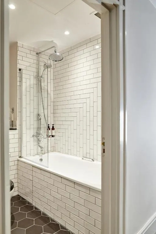 Kimpton Clocktower by IHG - Chambres