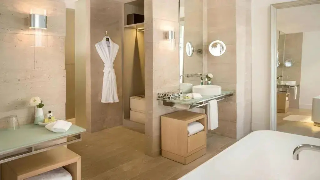 InterContinental Hayman Great Barrier Reef by IHG - Chambres