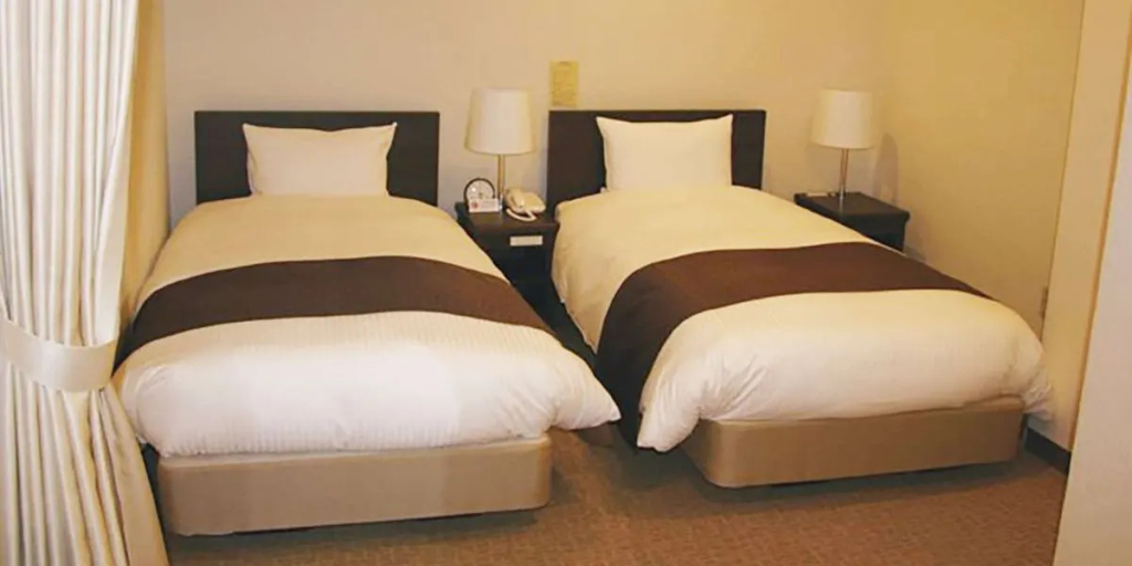 Shinjuku Sun Park Hotel 사진 8