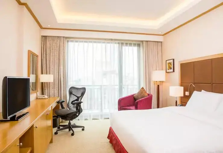 Hilton Garden Inn Hanoi - Chambres