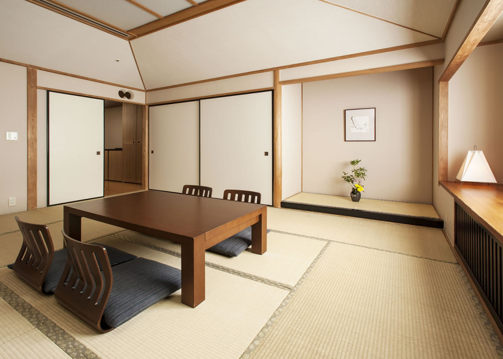 Okura Tokyo Bay Hotel 사진 1
