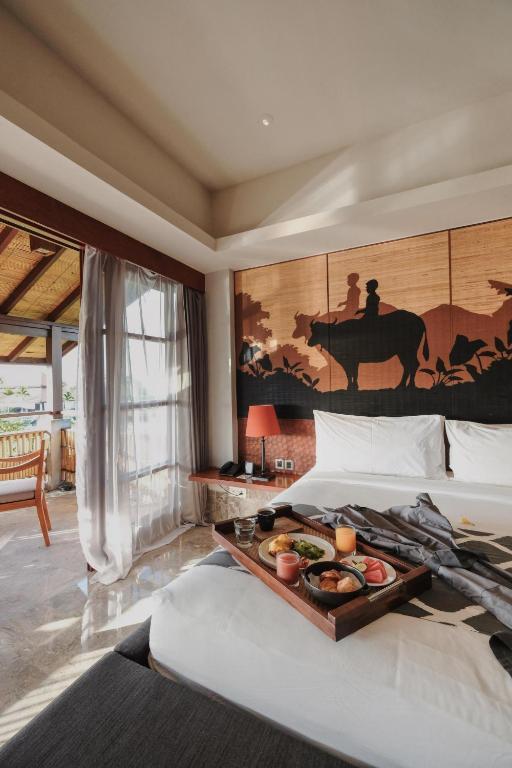 Alaya Resort Ubud