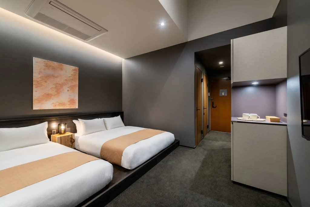 The Machiya Hotel Takayama 사진 10