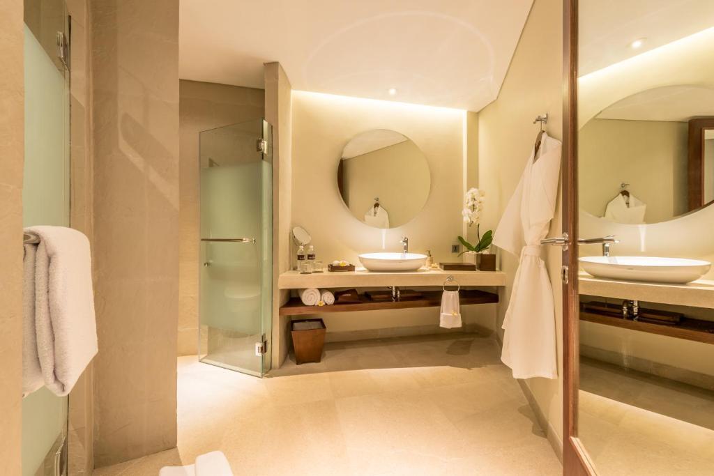 Tanadewa Resort & Spa Ubud